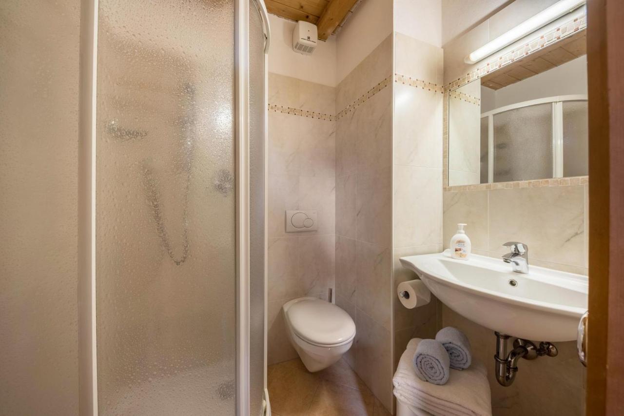 Ferienwohnung Aster Nusserhof Hafling Luaran gambar